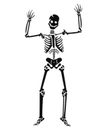 &#91;GATSUONE INFO&#93; Mau Ikut-ikutan Halloween? Cari Tahu Dulu Sejarahnya Gan!