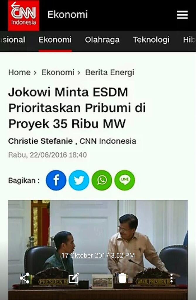 Tak Ada Konsekuensi Hukum untuk Menyebut Istilah Pribumi