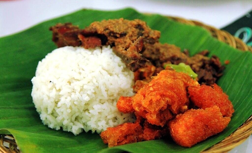Sedep! Ini 5 Gudeg Enak di Jakarta yang Cocok untuk Makan Siang