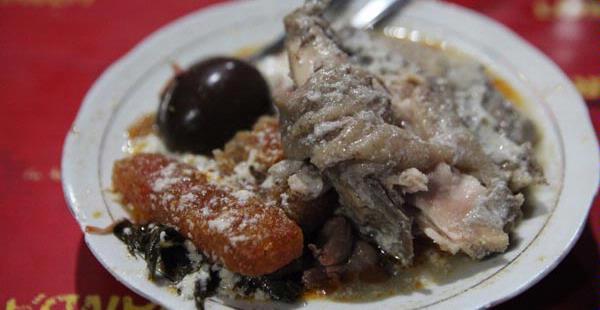 Sedep! Ini 5 Gudeg Enak di Jakarta yang Cocok untuk Makan Siang