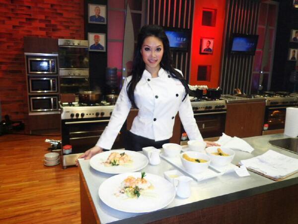 Sstt! Ini 10 Trik Andalan Chef yang Tak Diketahui Banyak Orang!
