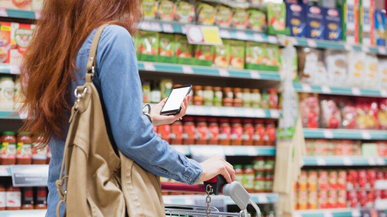 Ini 10 Tanda Jika Anda Terlalu Banyak Habiskan Uang untuk Makanan