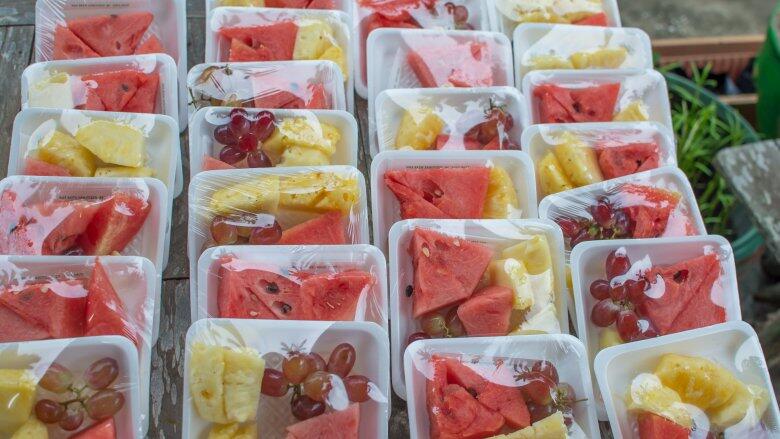 Ini 10 Tanda Jika Anda Terlalu Banyak Habiskan Uang untuk Makanan