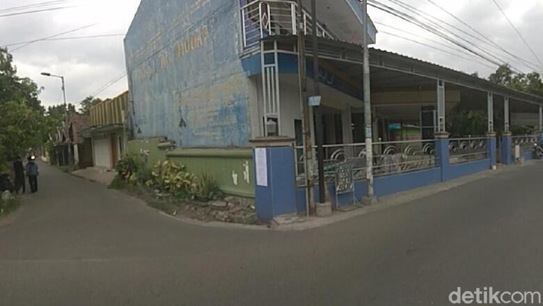 WOW!! ternyata ada 'Kampung Poligami' di Indonesia
