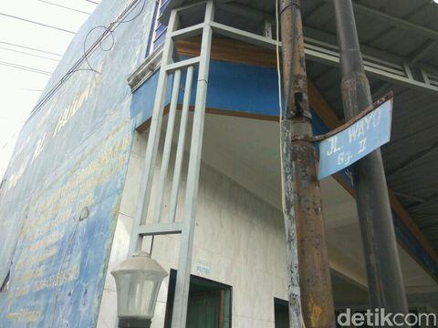 WOW!! ternyata ada 'Kampung Poligami' di Indonesia