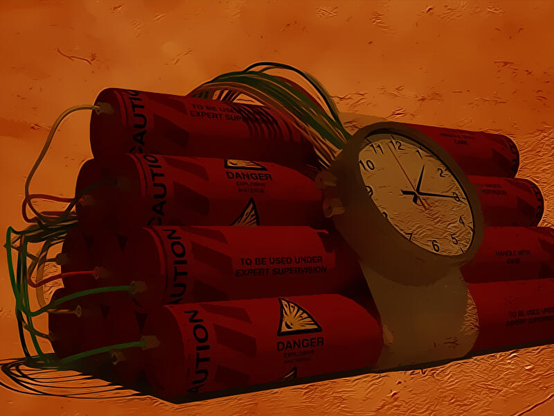 Petugas Bandara Sultan Hasanuddin Gagalkan Pengiriman Detonator