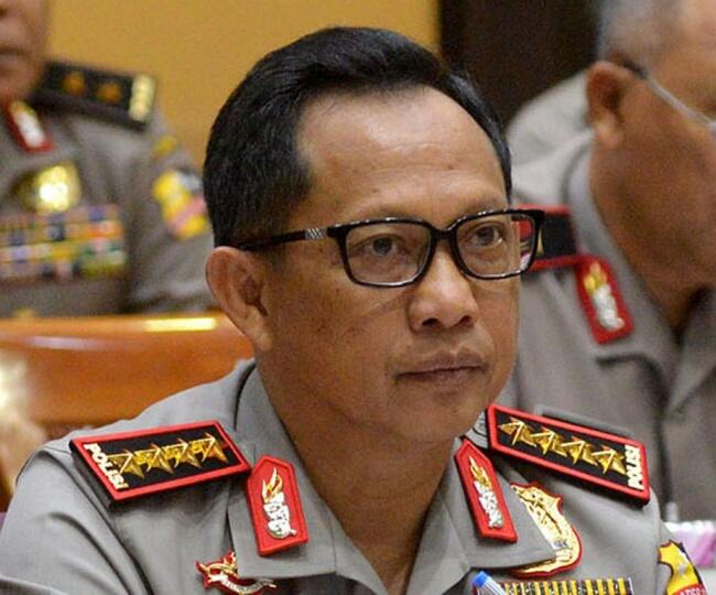 Densus Tipikor akan Menerapkan Sistem Kolektif Kolegial