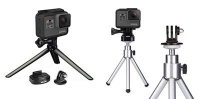 (Share Pengalaman) Aksesoris Terbaik Ketika Minat/ Hobi Pada Action Camera