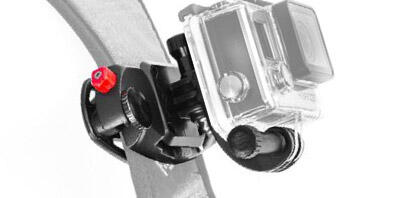 (Share Pengalaman) Aksesoris Terbaik Ketika Minat/ Hobi Pada Action Camera