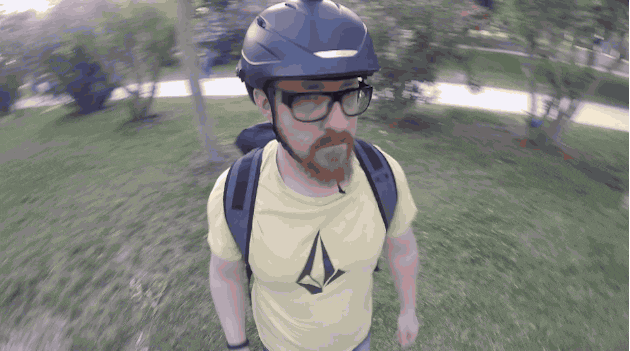 (Share Pengalaman) Aksesoris Terbaik Ketika Minat/ Hobi Pada Action Camera
