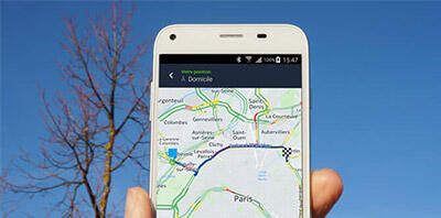Here MAPS Berubah Nama Menjadi Here WeGo, Fitur Keren Yang Wajib Di Coba!