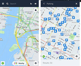 Here MAPS Berubah Nama Menjadi Here WeGo, Fitur Keren Yang Wajib Di Coba!