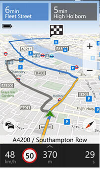 Here MAPS Berubah Nama Menjadi Here WeGo, Fitur Keren Yang Wajib Di Coba!