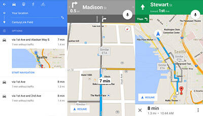 Here MAPS Berubah Nama Menjadi Here WeGo, Fitur Keren Yang Wajib Di Coba!