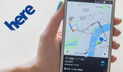 Here MAPS Berubah Nama Menjadi Here WeGo, Fitur Keren Yang Wajib Di Coba!