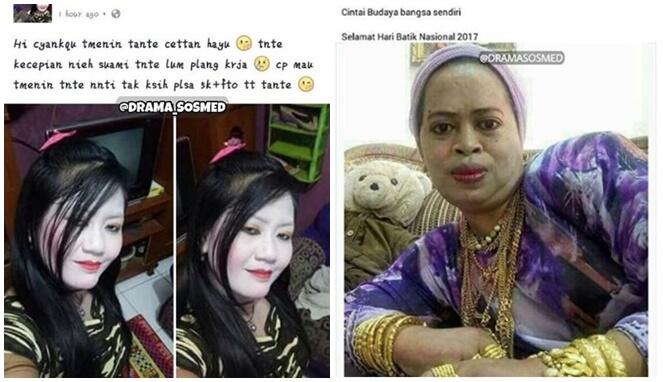 Inilah 11 Status Kocak “Emak Zaman Now” di Medsos 