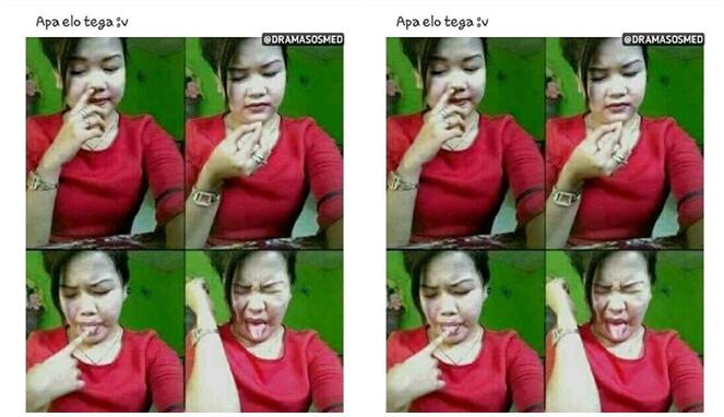 Inilah 11 Status Kocak “Emak Zaman Now” di Medsos 