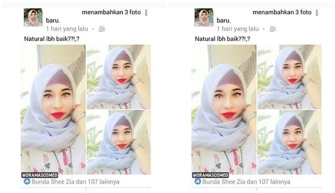 Inilah 11 Status Kocak “Emak Zaman Now” di Medsos 