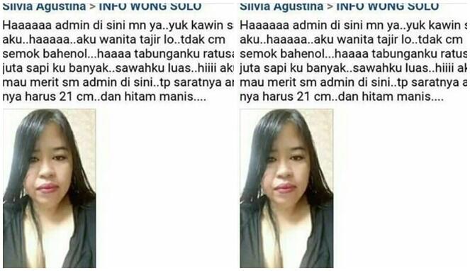 Inilah 11 Status Kocak “Emak Zaman Now” di Medsos 