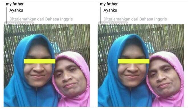 Inilah 11 Status Kocak “Emak Zaman Now” di Medsos 