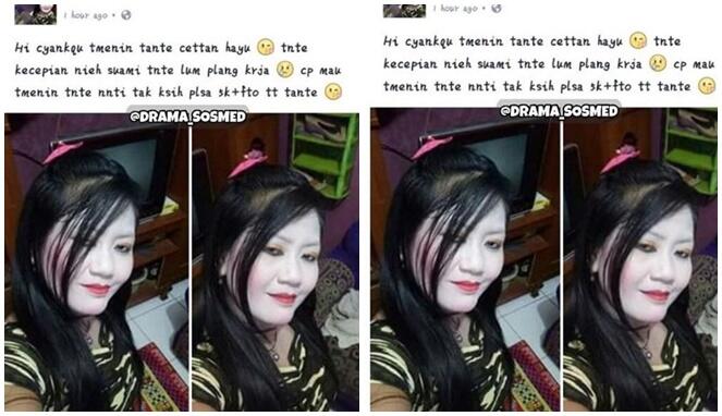 Inilah 11 Status Kocak “Emak Zaman Now” di Medsos 