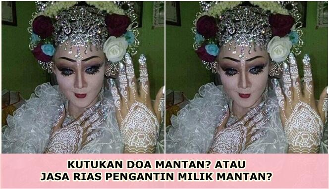 10 Meme Kutukan Mantan Ini Bakal Membuatmu Ngenes 