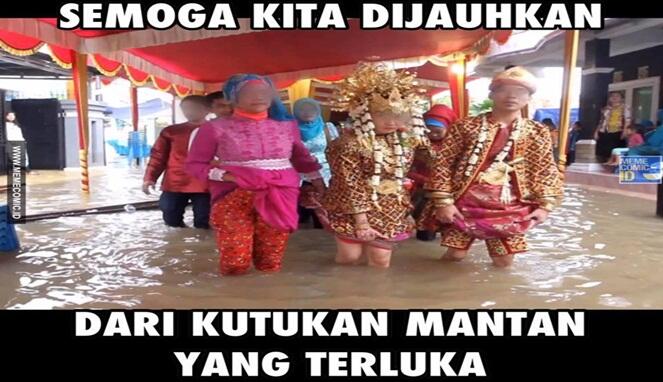 10 Meme Kutukan Mantan Ini Bakal Membuatmu Ngenes 