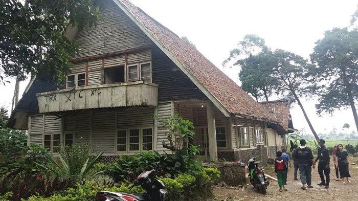 Menilik Rumah Dalam Film 'Pengabdi Setan' , Ini Fakta-faktanya