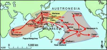 PRIBUMI NUSANTARA