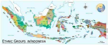 PRIBUMI NUSANTARA