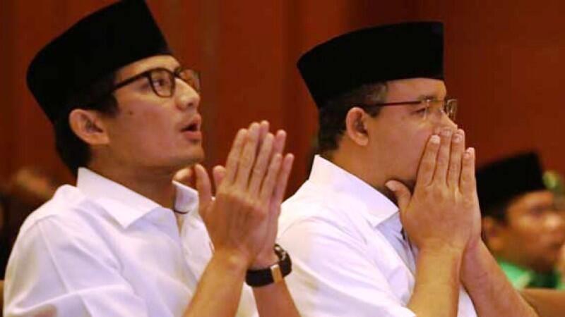 Selamat Datang Pemimpin Baru Jakarta