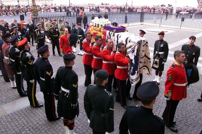 Operation London Bridge: Saat Sang Ratu Monarki Wafat