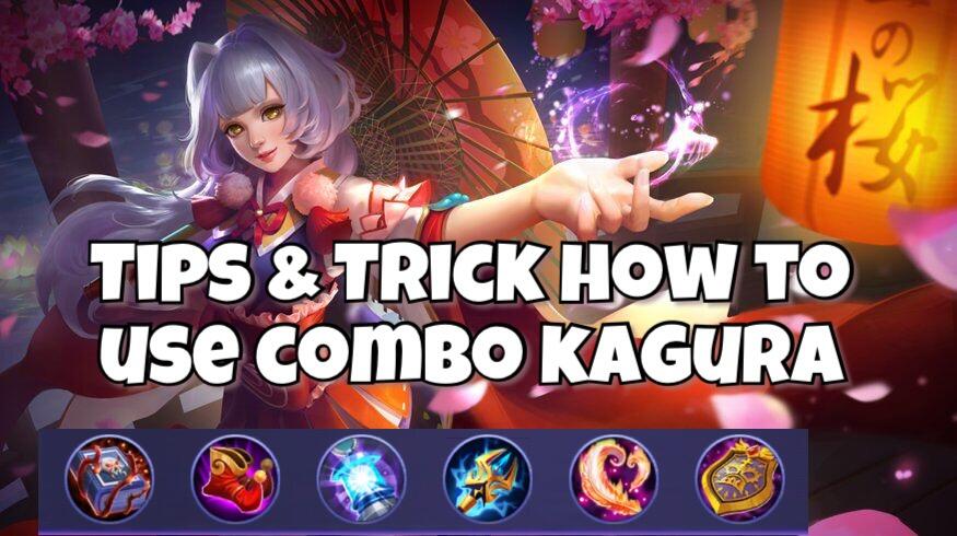 Mobile Legends Builds , Tips &amp; tricks Gameplay all hero