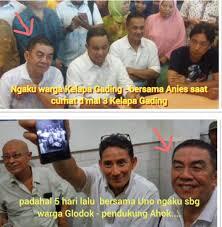 Spanduk “Kebangkitan Pribumi Muslim” Jadi Sorotan, Ini Kata Anggota FPI