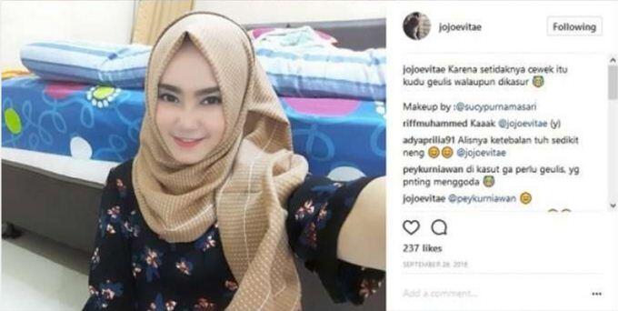 Masih Inget Sinta &amp; Jojo Keong Racun? Yakin banget sekarang Bikin Agan pada Pangling