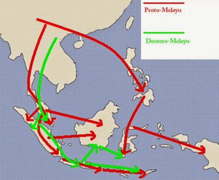 Apa Sebetulnya Pribumi dan Siapa ?