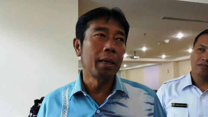 Lulung Kesal dan Serang Ketua DPRD DKI, Ini Penyebabnya