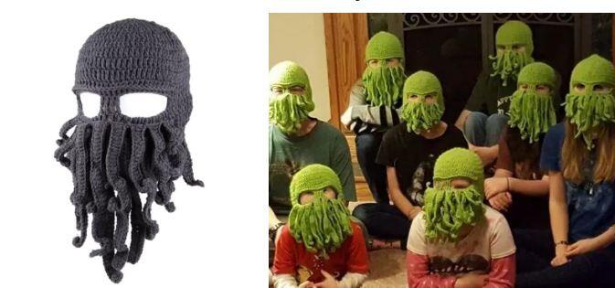 10 Benda ini nggak terlalu penting, tapi bikin gemes pengen beli