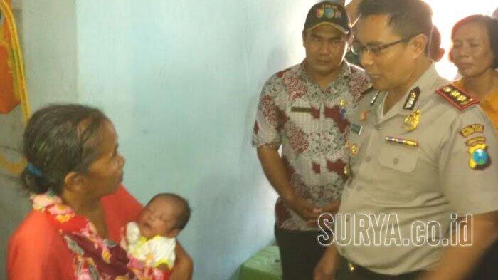 Ternyata ini Alasan Seorang Ibu di Kediri Tega Jual Anak Kandungnya