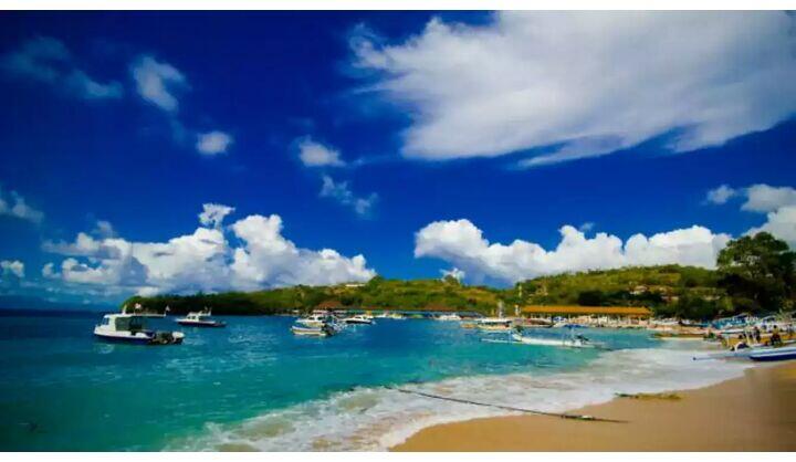 Mimpi Saingi Lombok dan Bali, Sumbar Gandeng Australia