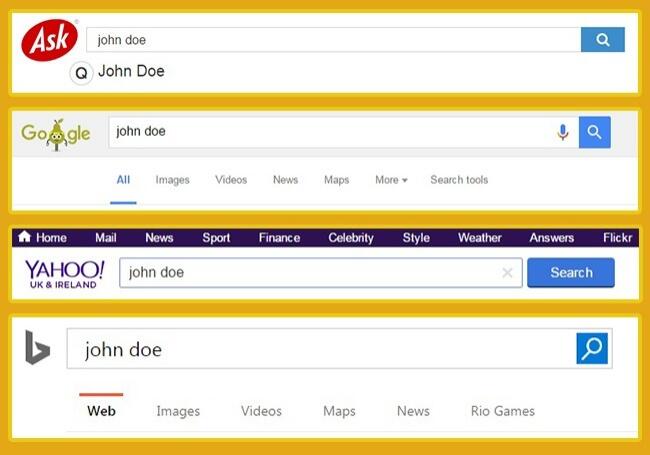 Ini cara menghilangkan dirimu dari Internet gan,...