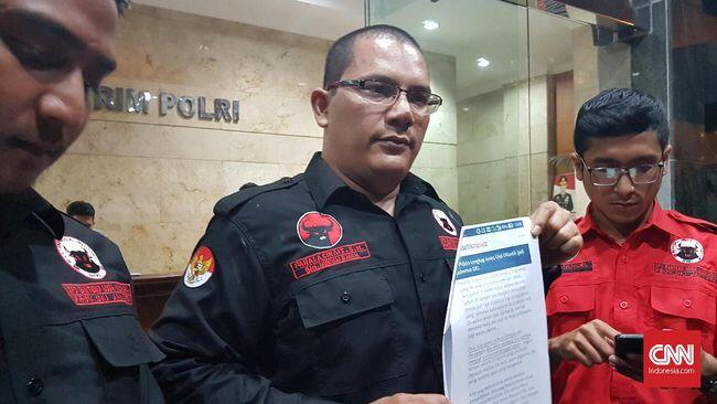 Anies Baswedan Resmi Dipolisikan Terkait Pidato "Pribumi"