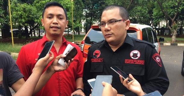 Pelapor Anies ke Bareskrim Ternyata Pernah Kena Kasus Penipuan Uang Pesta Ulang Tahun