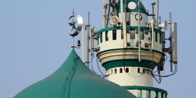 Khotbah di Masjid Dilarang Pakai Pengeras, Wajib Direkam