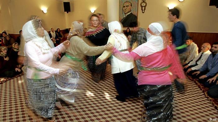 Menakar Keislaman Aliran Alevi