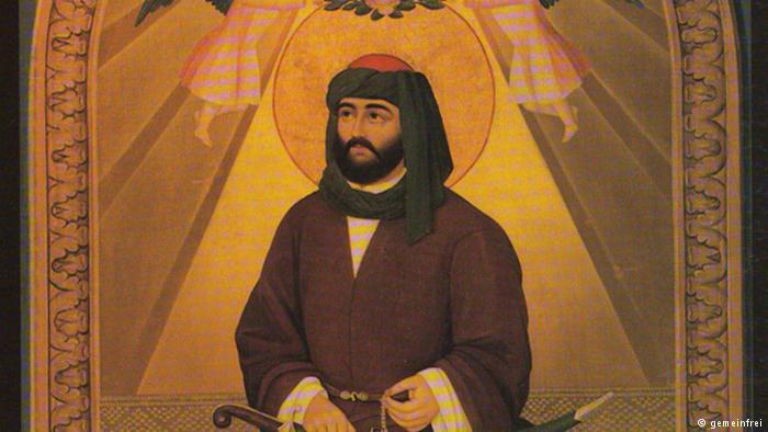 Menakar Keislaman Aliran Alevi