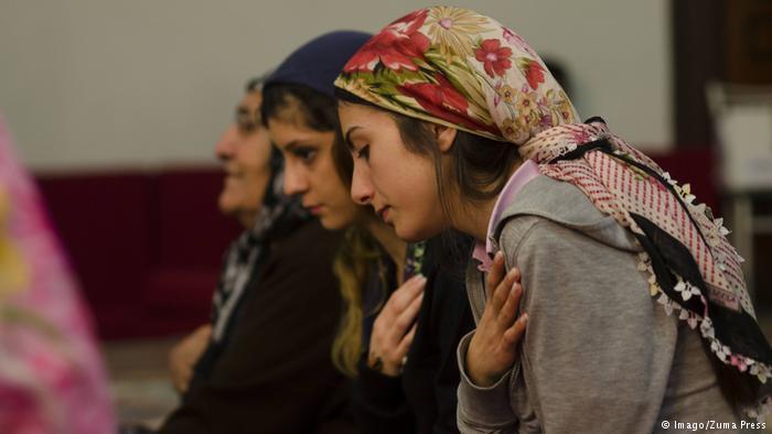 Menakar Keislaman Aliran Alevi