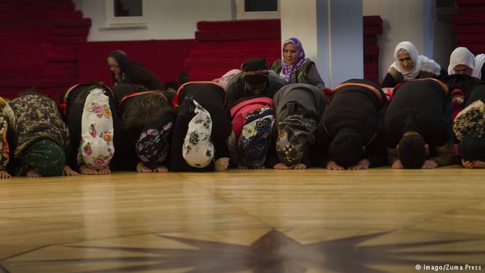 Menakar Keislaman Aliran Alevi
