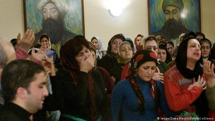 Menakar Keislaman Aliran Alevi