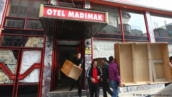 Menakar Keislaman Aliran Alevi